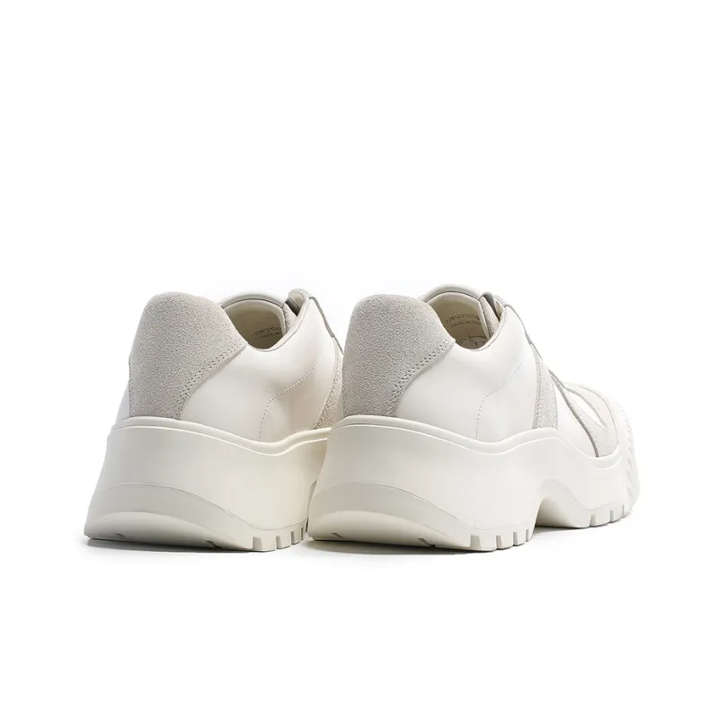 CERRUTI 1881 Low-Top Casual Shoes Women's White-3
