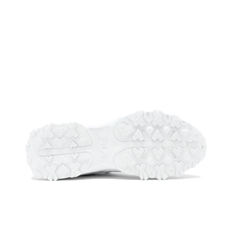 FILA Women's Oakmont TR 'White'-5
