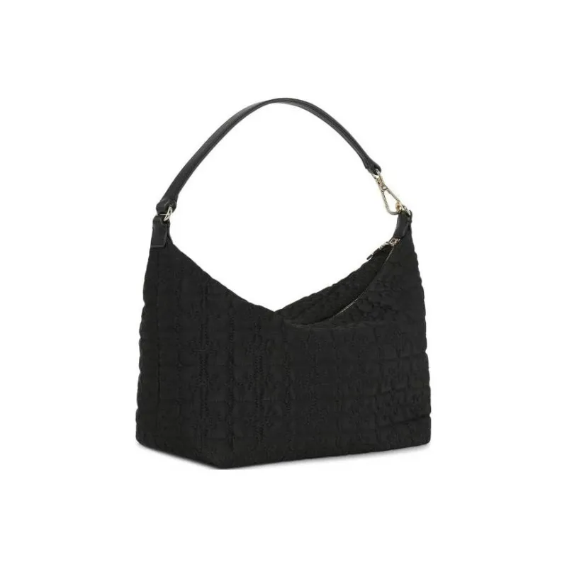 GANNI Medium Butterfly Shoulder Bag-1