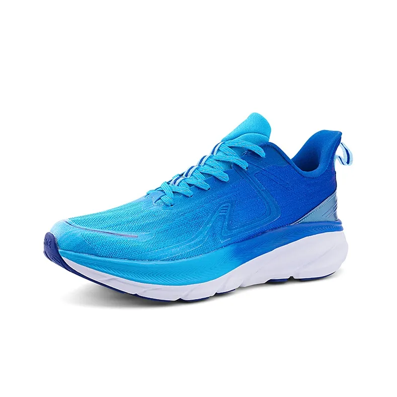 IRUNSVAN Wear-Resistant Low-Top Casual Running Shoes Men's-16