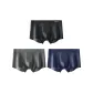 3 Pack (Black+Navy Blue+Dark Gray)