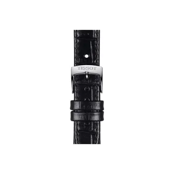 TISSOT All Compatibility Watch Band 180mm Genuine Leather Material