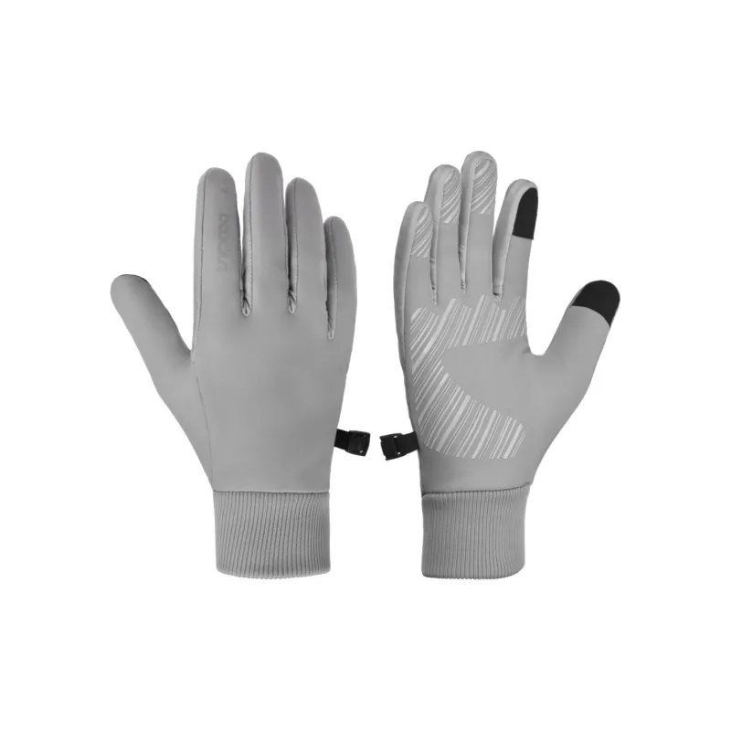 BOODUN Riding Equipment Cycling Glove Outdoor Unisex Lycra Microfiber S/M/L-4