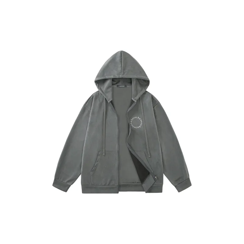 UMBNESS Sweatshirts Unisex-16