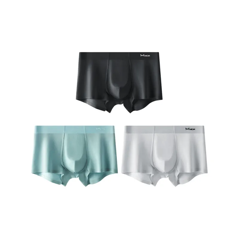 MIIOW Men Underpants-42
