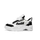 White Black