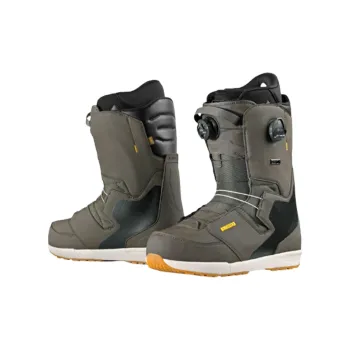 Deeluxe Deemon L3 Boa2023 Single Snowboard Ski Boots Unisex