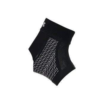 Under Armour Ankle Braces Basketball Cycling Unisex Polyamide Nylon