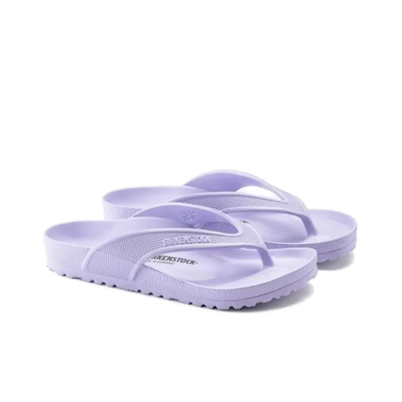 Birkenstock Flip Flops Unisex Brown Regular-2