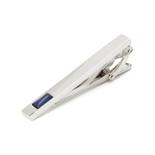 Beams Accessories Men's Silver/Blue
