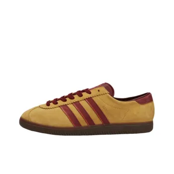 Adidas Malmo 'Swedish Äggakaka' Size? Exclusive