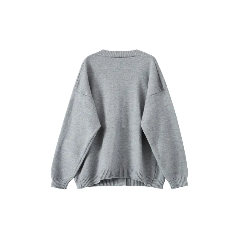 BRUMAIRE Knitwear Unisex-17