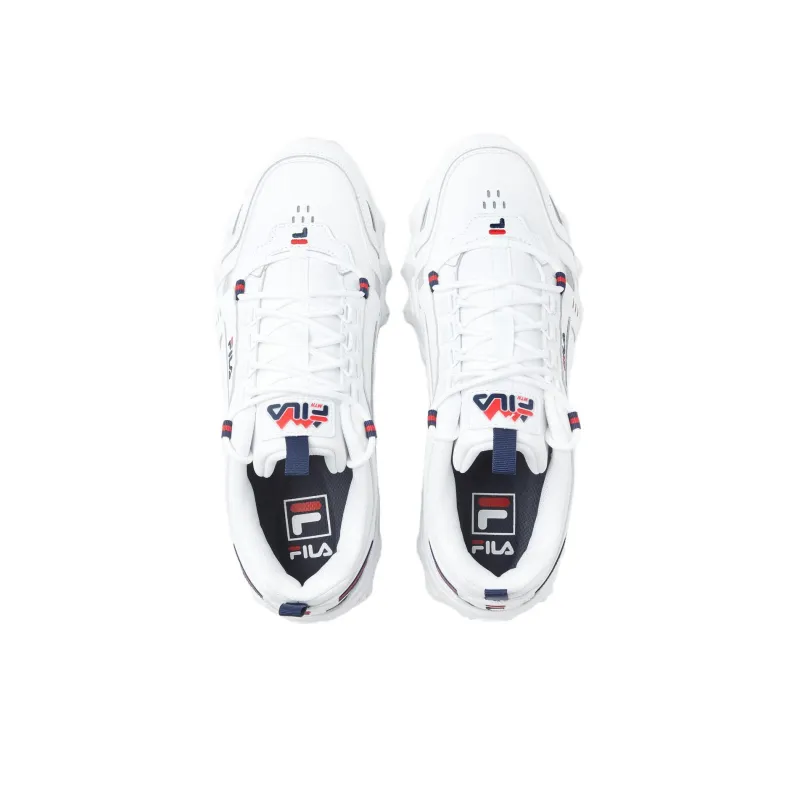 FILA Women's Oakmont TR 'White'-3