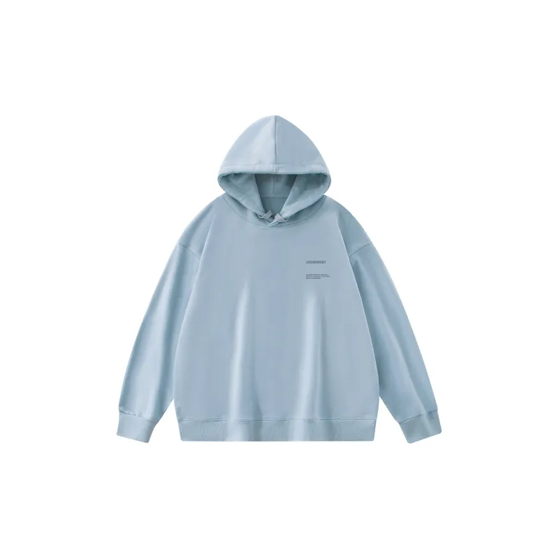 JEANSWEST Sweatshirts Unisex-11