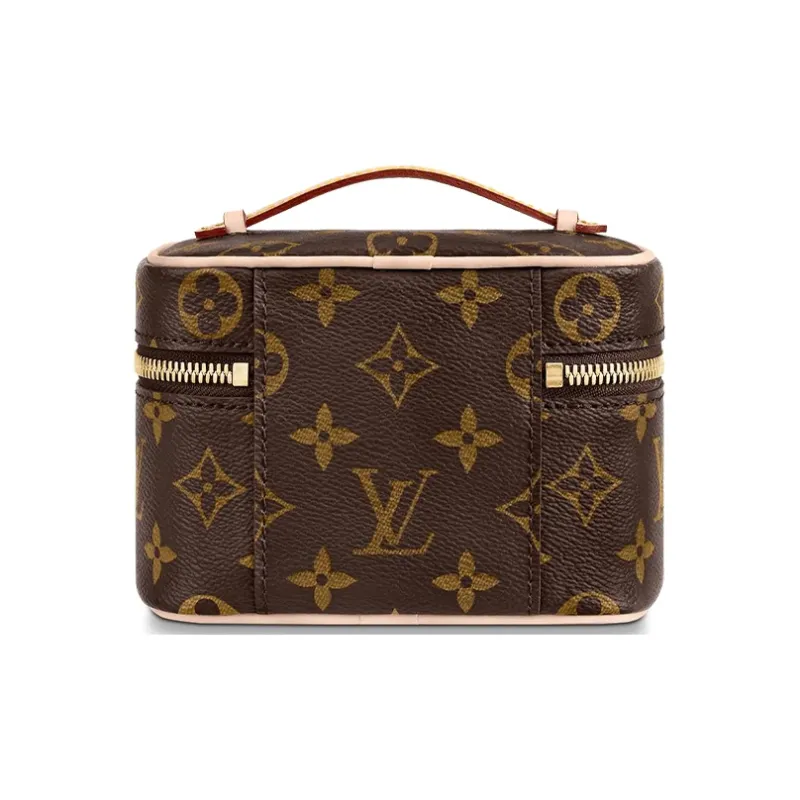 LOUIS VUITTON Nice Nano-1