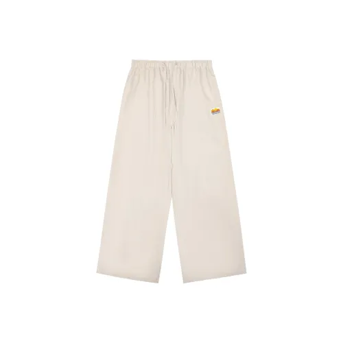 MostwantedLab Casual Pants Unisex