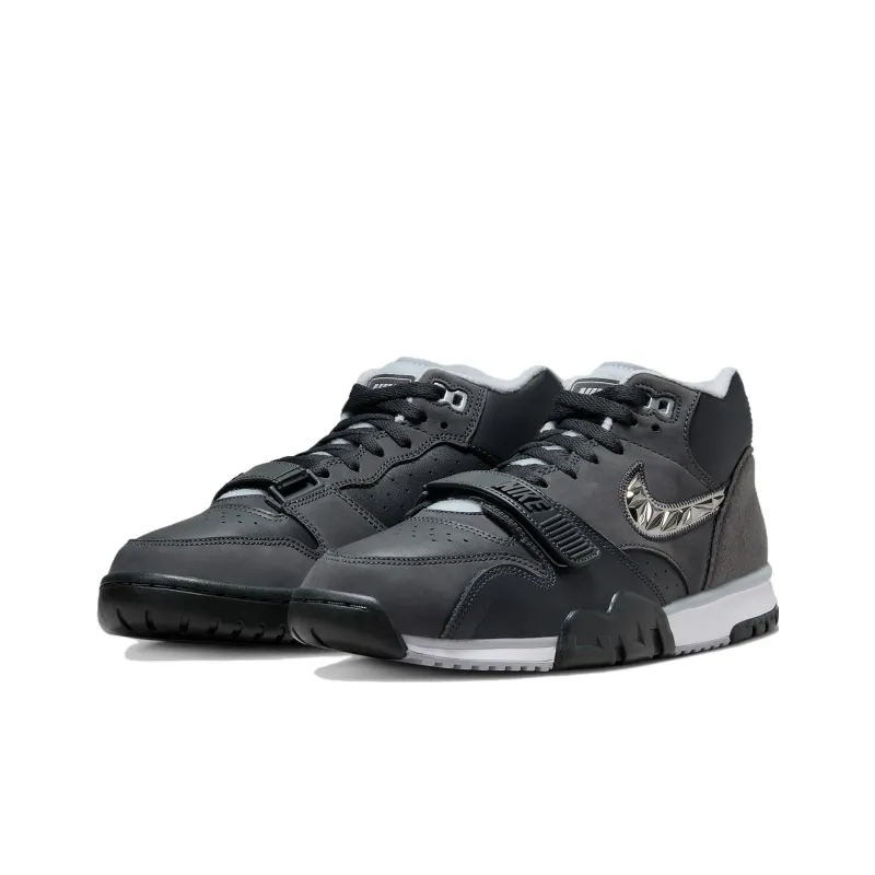 Nike Air Trainer 1 'Super Bowl Lviii Anthracite'-2