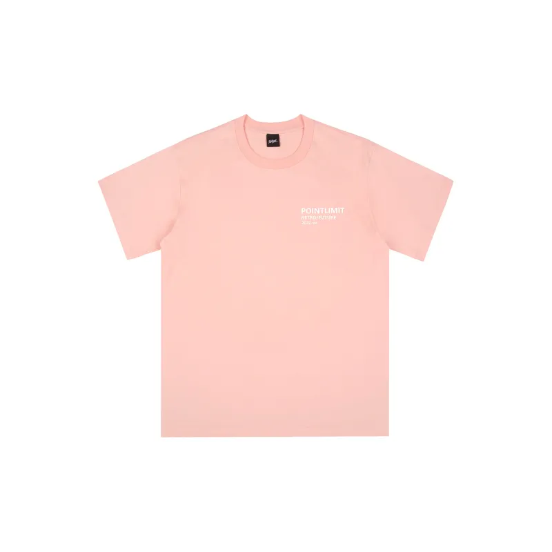POINTLIMIT T Shirts Unisex-28
