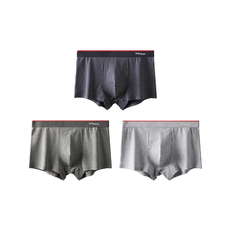 MIIOW Men Underpants-12