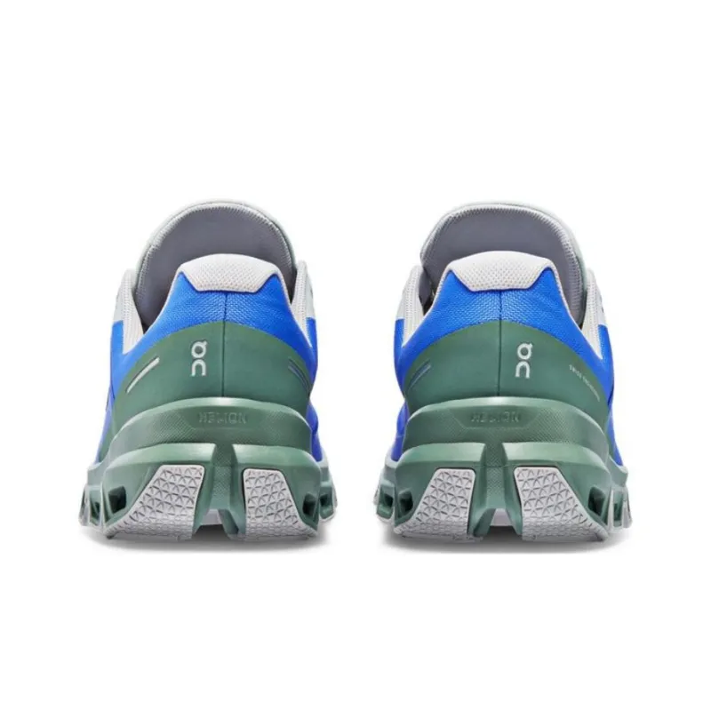 On Cloudventure Waterproof 'Cobalt Ivy'-3