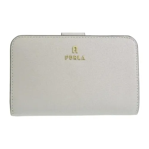 Furla Magnolia Wallets