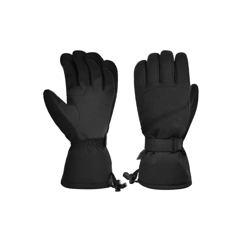 BOODUN Riding Equipment Cycling Glove Outdoor Unisex Cotton-0