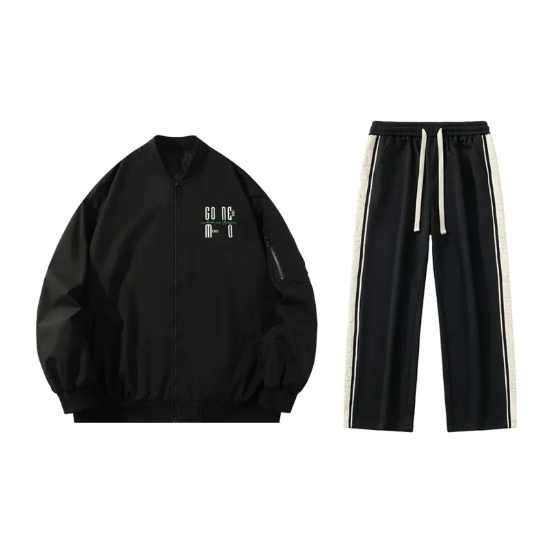 GO NEMO Casual Sportswear Unisex-1