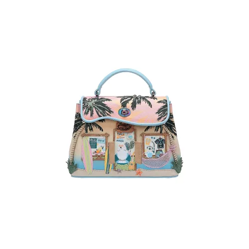 Vendula Surf Hut Series Handbags