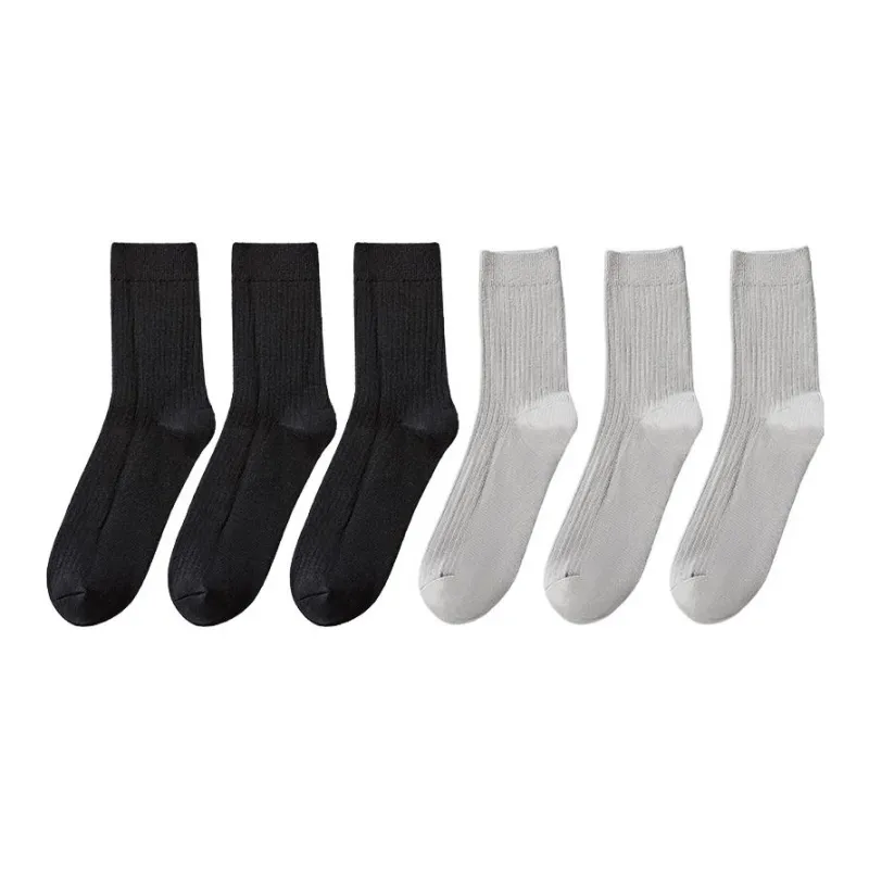 Lanza Men Knee high Socks-7