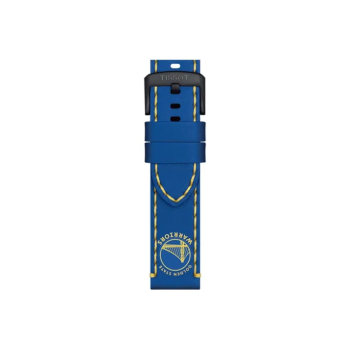 TISSOT Watch Band All Compatibility Leather Material-1