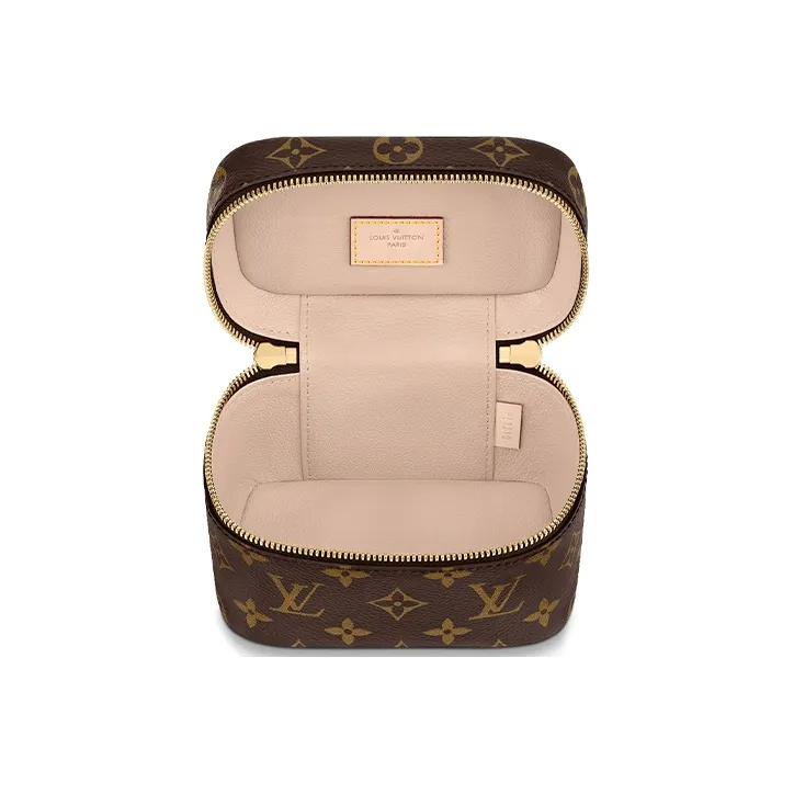 LOUIS VUITTON Nice Nano-4