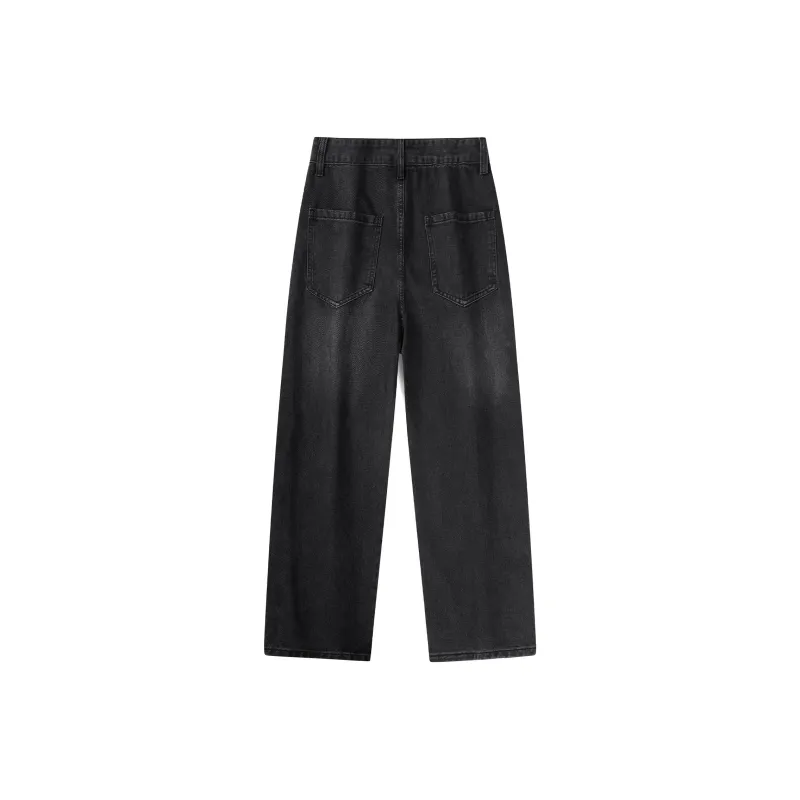 Crayon Shinchan Jeans Unisex-1