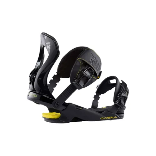 ROSSIGNOL Ski Bindings