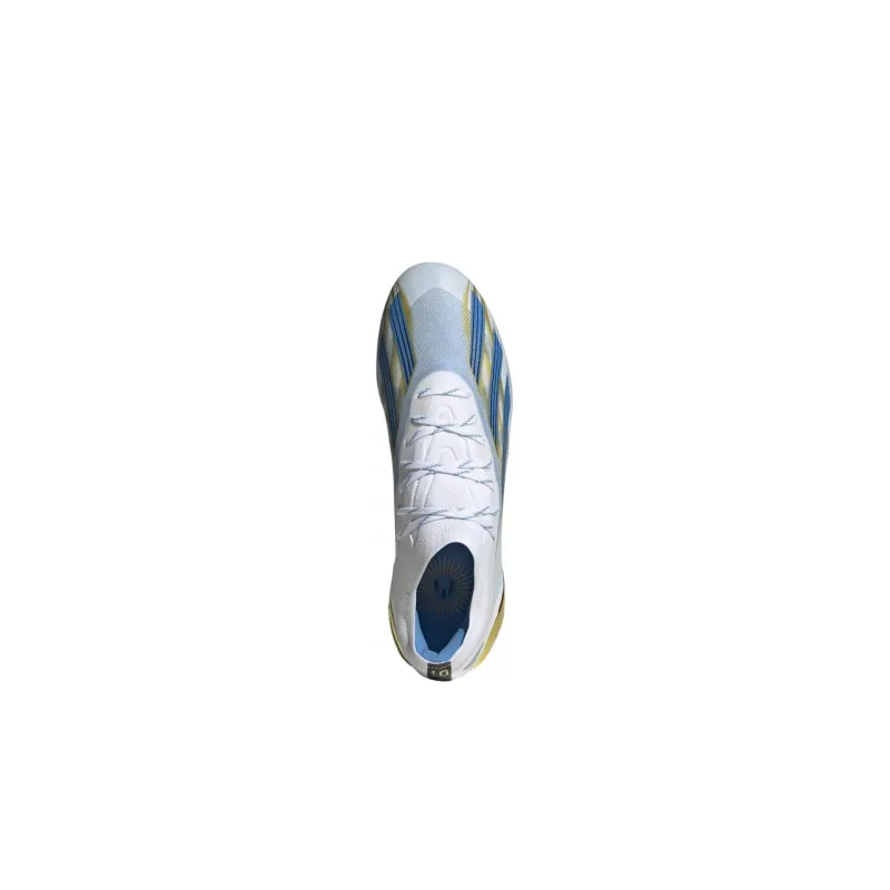 Adidas X Crazyfast Messi LC.1 Fg Las Estrellas-2