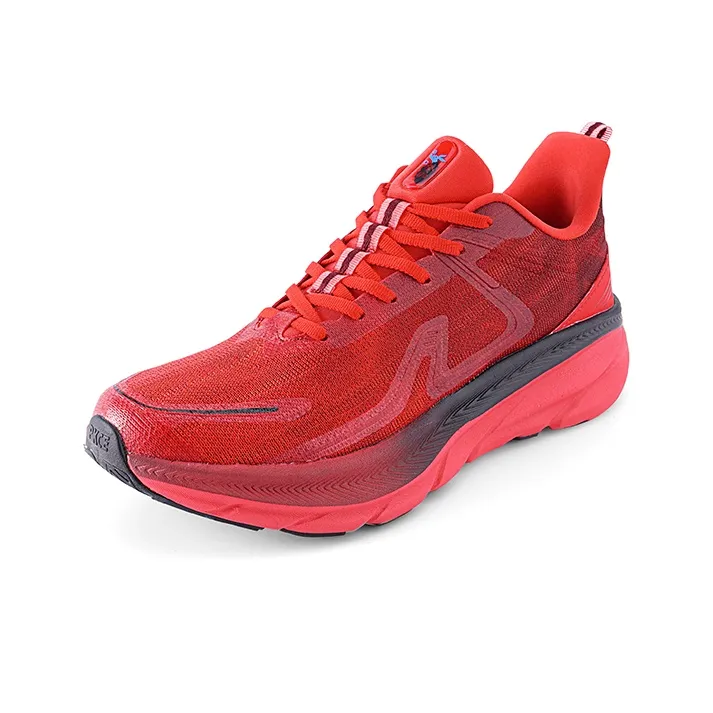 IRUNSVAN Wear-Resistant Low-Top Casual Running Shoes Men's-36