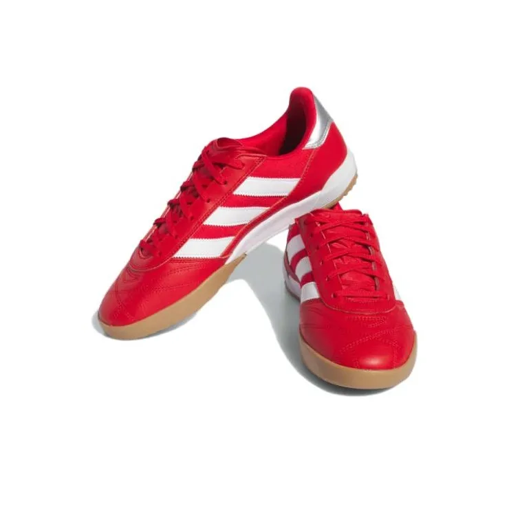 Adidas Copa Premiere Better Scarlet Cloud White Gum-2