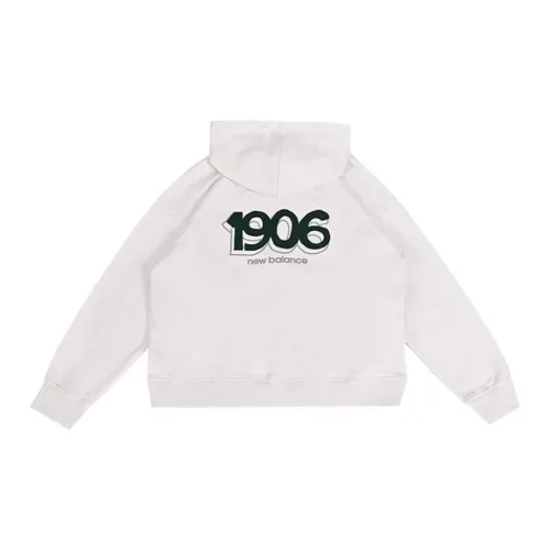 New Balance Urban Remix Jackets Unisex White