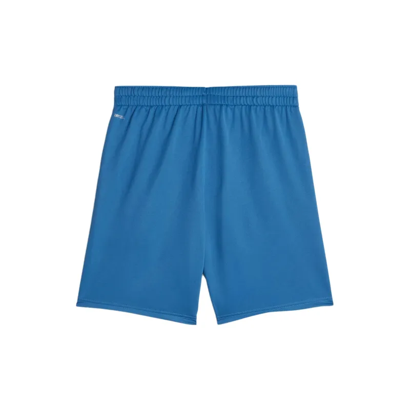 PUMA Short Para Entrenar De Fútbol De Manchester City-1