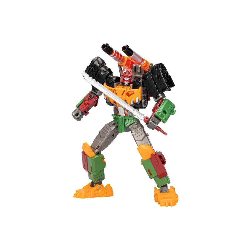 Hasbro Transformers Other Characters Transcend Evolution V Misty Obscure In Stock Assembled Models-1