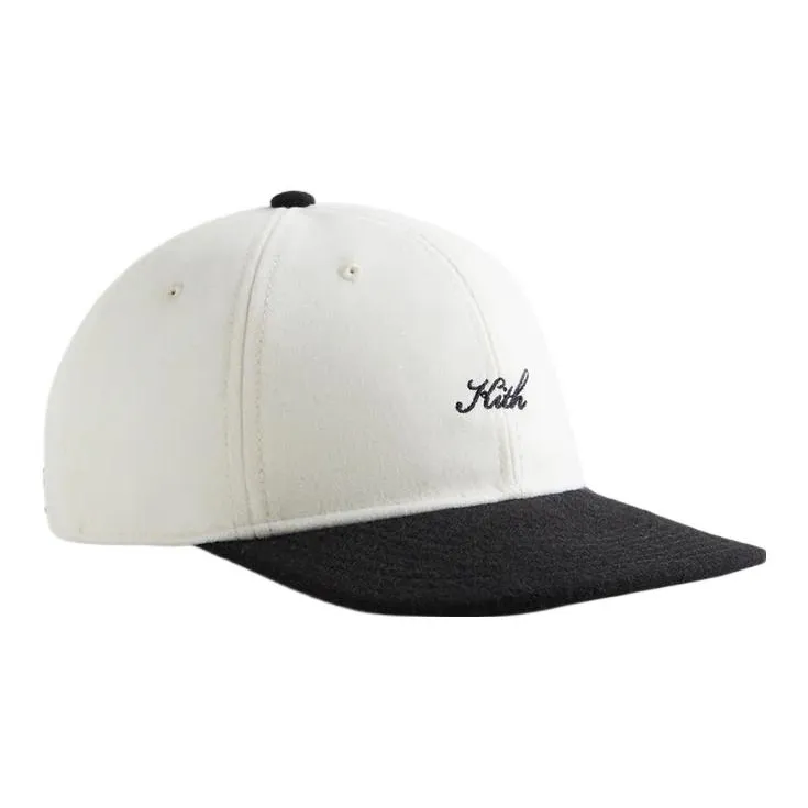 KITH Script Logo Cap-2