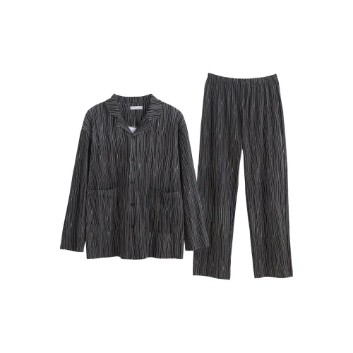 Same Language Unisex Pajama Sets