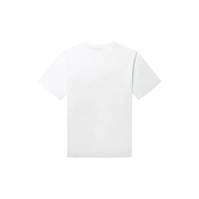 Daily Paper Ratib Logo-print Cotton T-shirt-1
