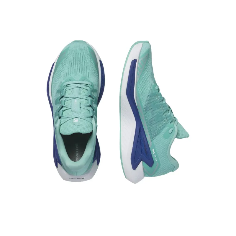 SALOMON Women's DRX Bliss 'Cockatoo Surf The Web'-2