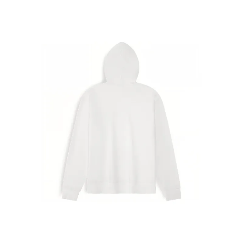 CALVIN KLEIN Sweatshirt Men's Moon White-1