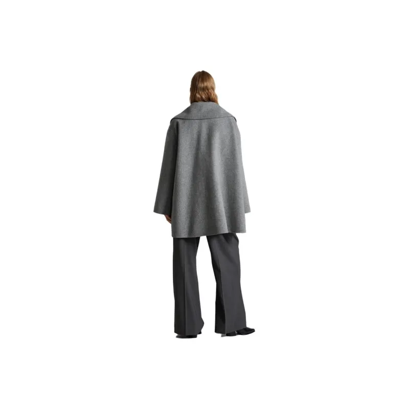 Other Stories Jackets Women's Gray-1