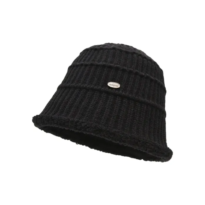 FREE RABBITⅡ Knitted Hat Unisex-4