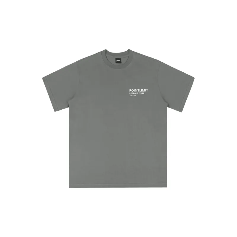 POINTLIMIT T Shirts Unisex-26