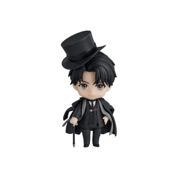 GSC Lord Of The Mysteries, Klein Moretti Chibi Figures 10cm