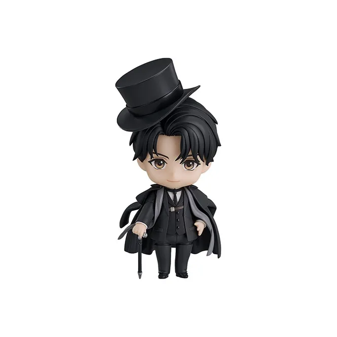GSC Lord Of The Mysteries, Klein Moretti Chibi Figures 10cm-0