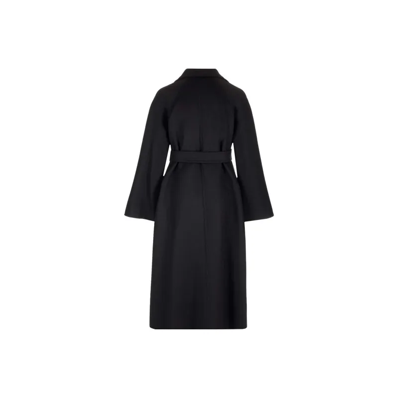 MaxMara Ludmilla Belted Coat-2